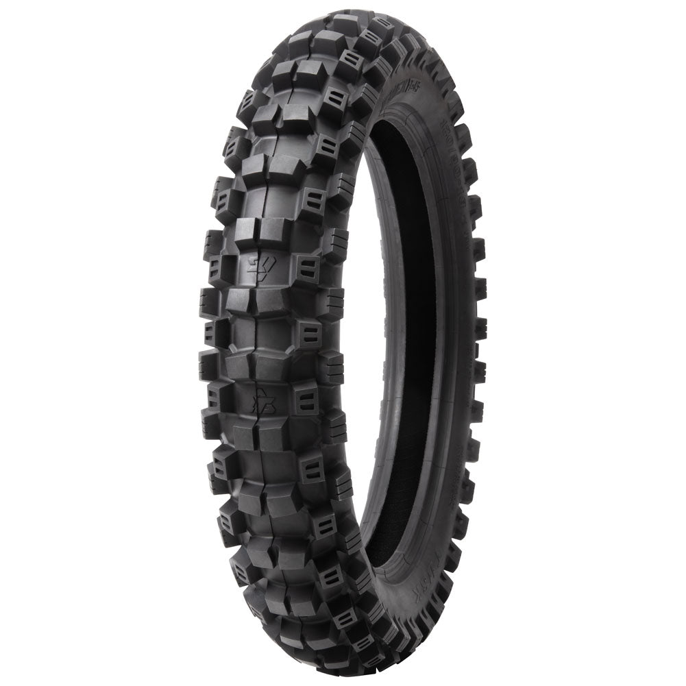 Tusk EMEX T-45 Intermediate/Hard Terrain Tire