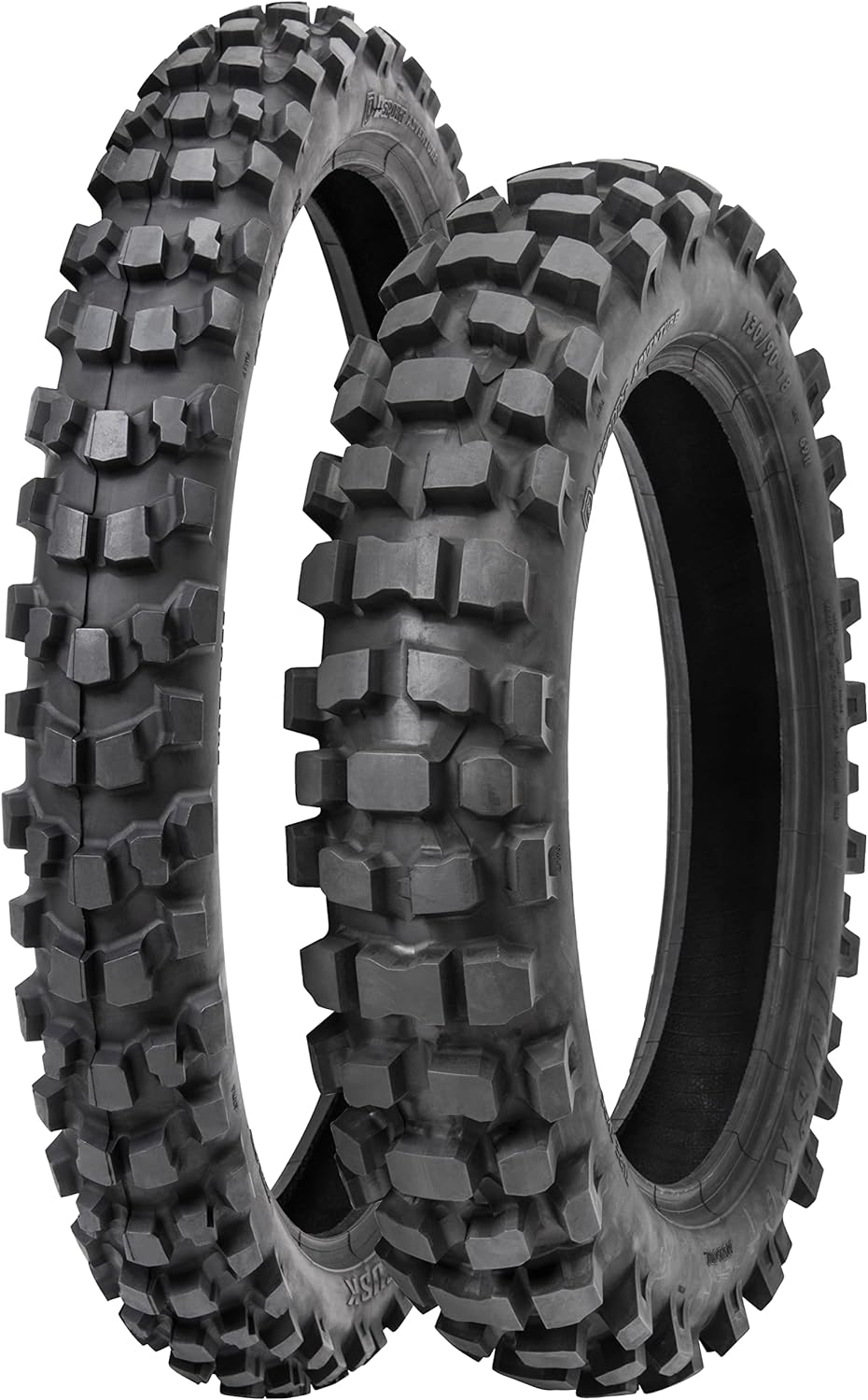 Tusk Dsport Adventure Tire