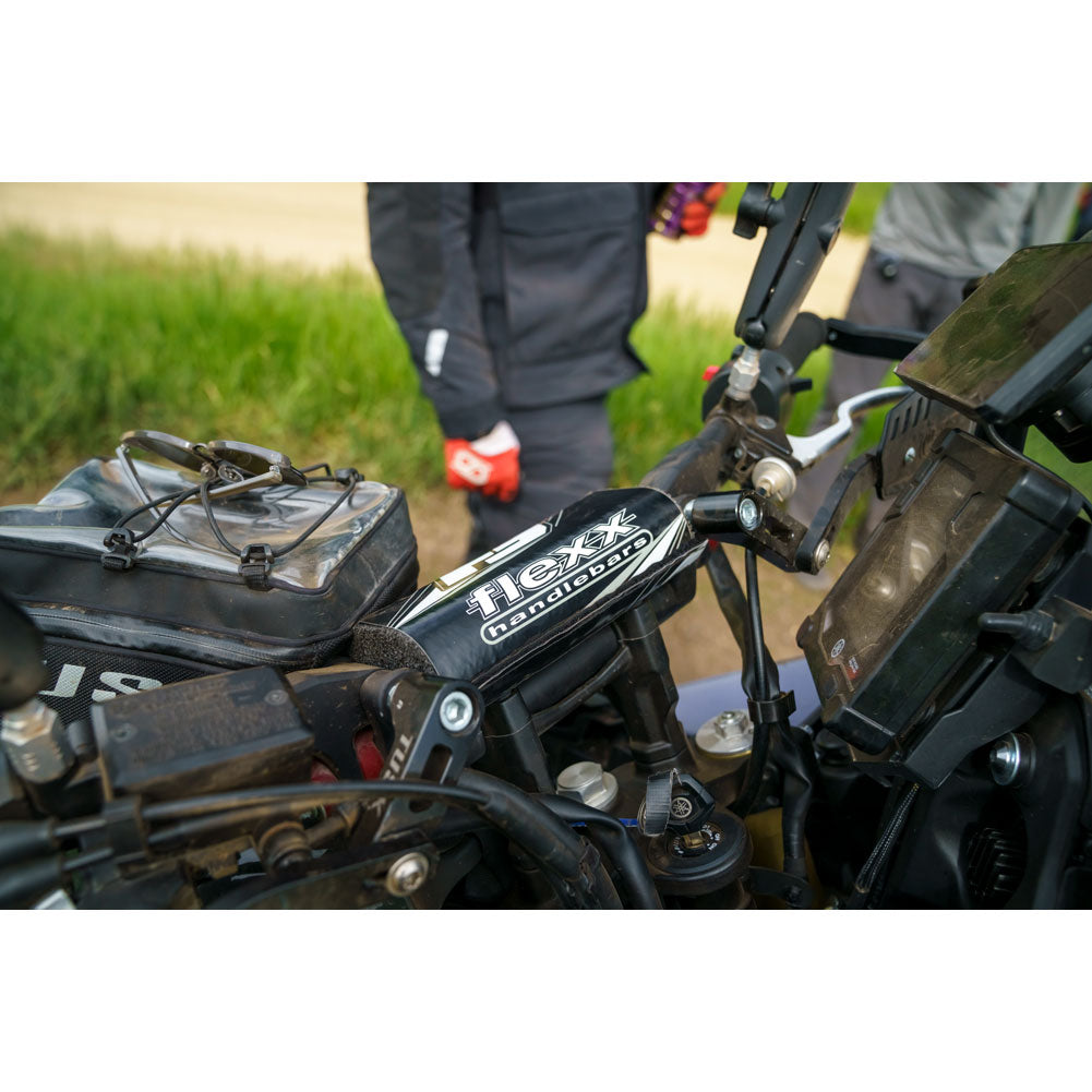 Fasst Flexx 1 1/8" Handlebar
