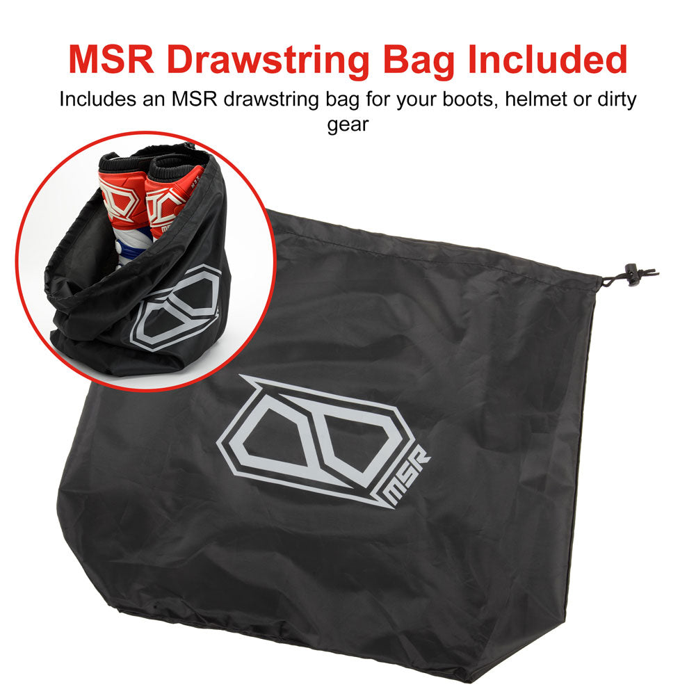 MSR™ Navigator Roller Gear Bag