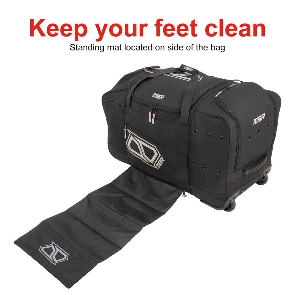 MSR™ Navigator Roller Gear Bag