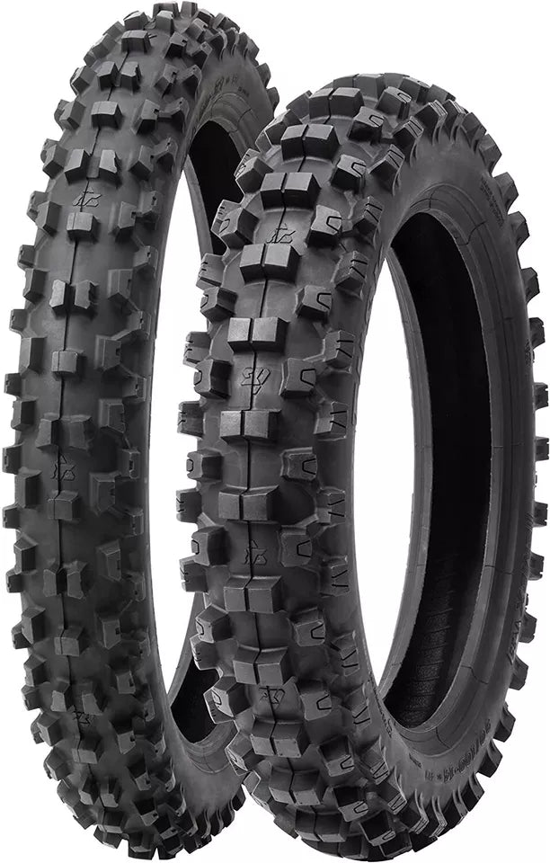 Tusk EMEX T-35 Soft/Intermediate Terrain Tire