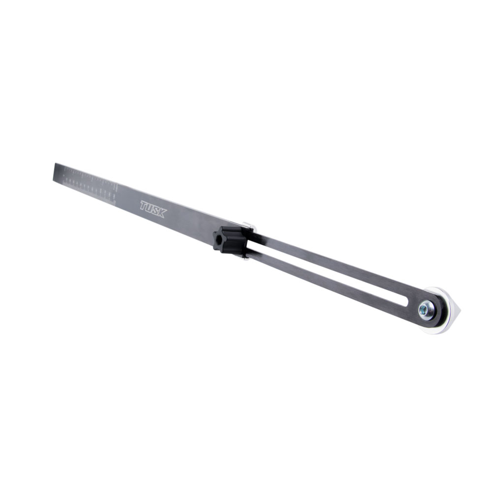 Tusk Sliding Sag Scale