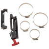 Tusk UTV Billet Fire Extinguisher Kit