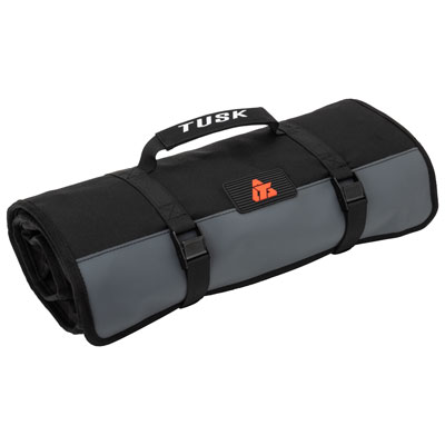 Tusk UTV Tool Roll Kit