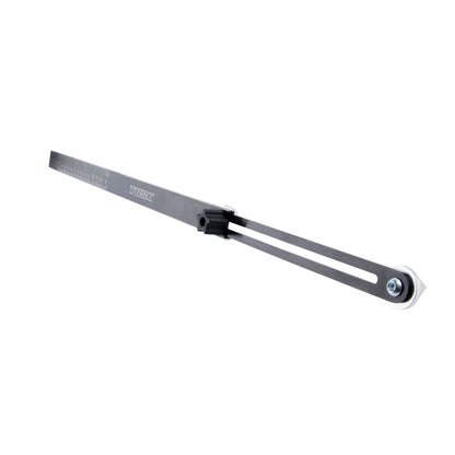 Tusk Sliding Sag Scale