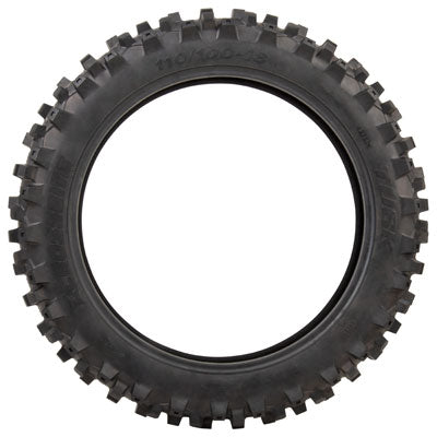 Tusk Crossbite® Multi Terrain Tire 110/100x18