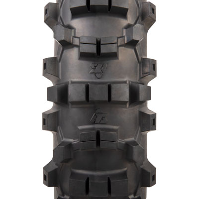 Tusk Crossbite® Multi Terrain Tire 110/100x18