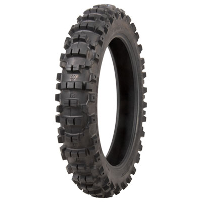 Tusk Crossbite® Multi Terrain Tire 110/100x18